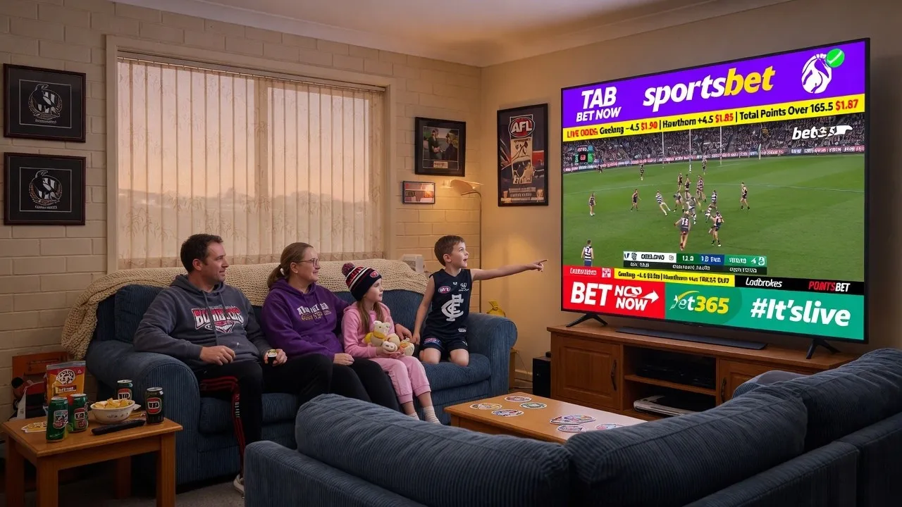 Templeman Welcomes Gambling Ad Crackdown